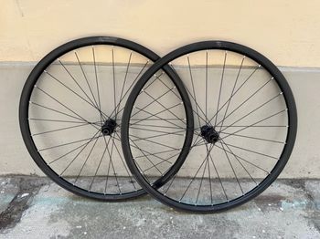 Used Syncros RR 2.0 2020 bike — image 4 of 21