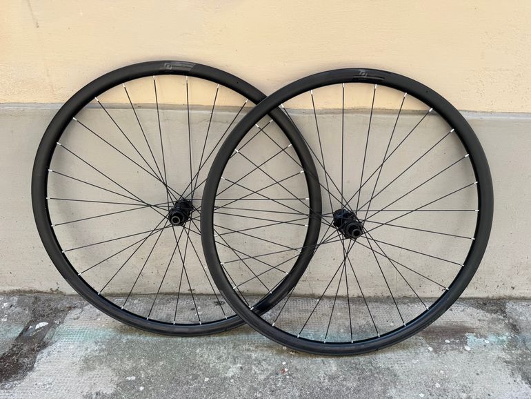 Used Syncros RR 2.0 2020 bike — image 4 of 21