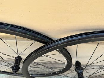 Used Syncros RR 2.0 2020 bike — image 5 of 21