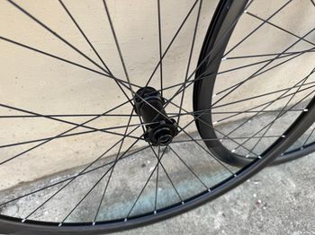 Used Syncros RR 2.0 2020 bike — image 8 of 21