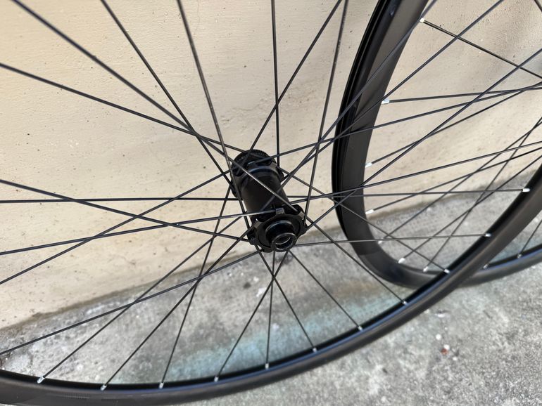Used Syncros RR 2.0 2020 bike — image 8 of 21