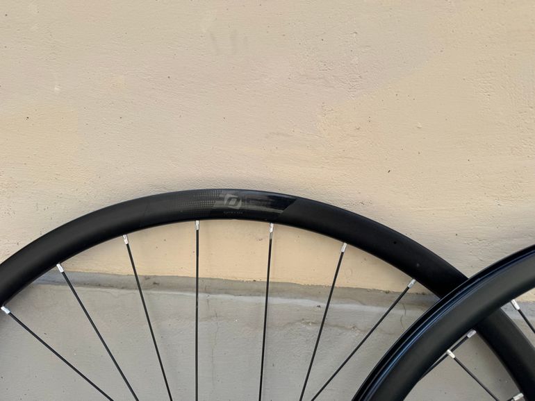 Used Syncros RR 2.0 2020 bike — image 19 of 21