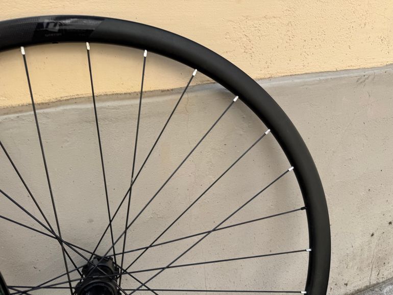 Used Syncros RR 2.0 2020 bike — image 13 of 21