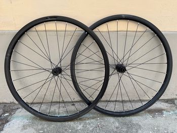 Used Syncros RR 2.0 2020 bike