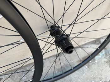 Used Syncros RR 2.0 2020 bike — image 7 of 21