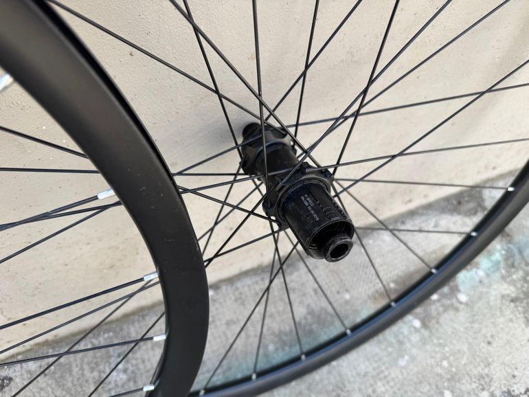 Used Syncros RR 2.0 2020 bike — image 7 of 21