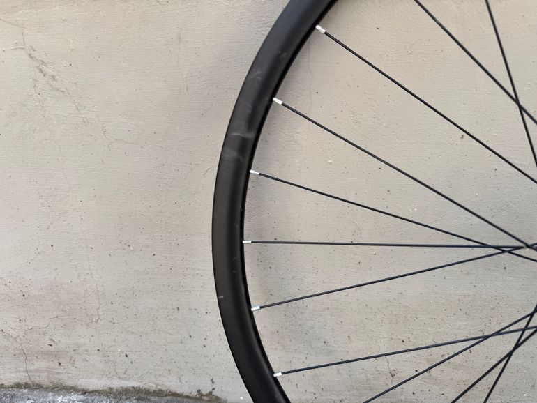Used Syncros RR 2.0 2020 bike — image 11 of 21