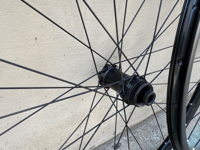 Used Syncros RR 2.0 2020 bike — image 3 of 21