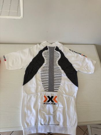 Used x-bionic Maglia bike — image 2 of 4