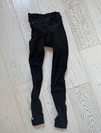 Used Santini omnia women’s bibtights bike