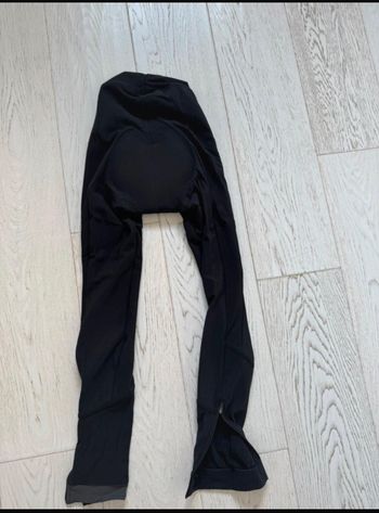 Used Castelli pantaloni lunghi invernali bike — image 2 of 3