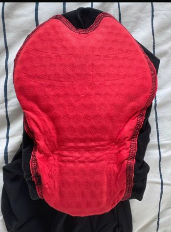 Used Castelli pantaloni lunghi invernali bike — image 3 of 3