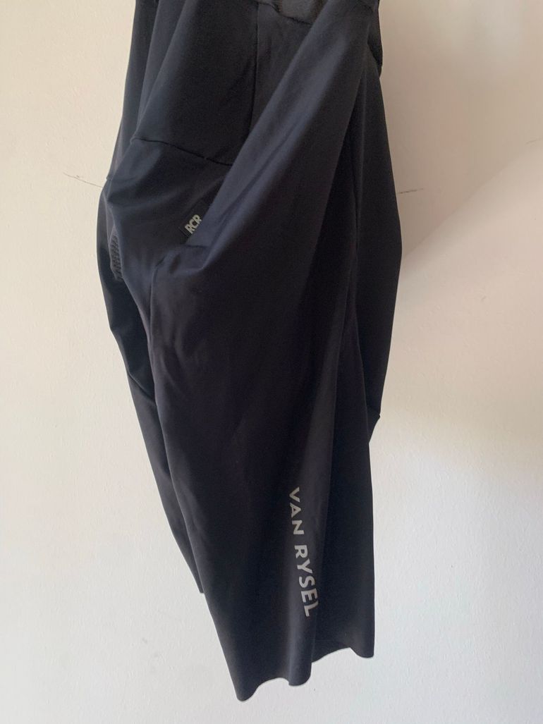 Used Van Rysel Bibshort RCR Herren L 2025 bike — image 3 of 10