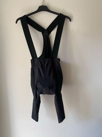 Used Van Rysel Bibshort RCR Herren L 2025 bike