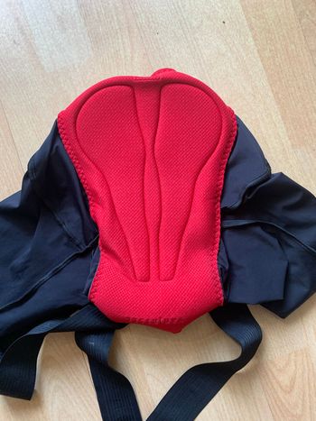 Used Van Rysel Bibshort RCR Herren L 2025 bike — image 6 of 10