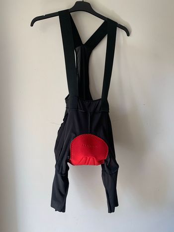 Used Van Rysel Bibshort RCR Herren L 2025 bike — image 8 of 10