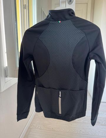 Tweedehands Santini Coral Bengal bike — afbeelding 2 van 2