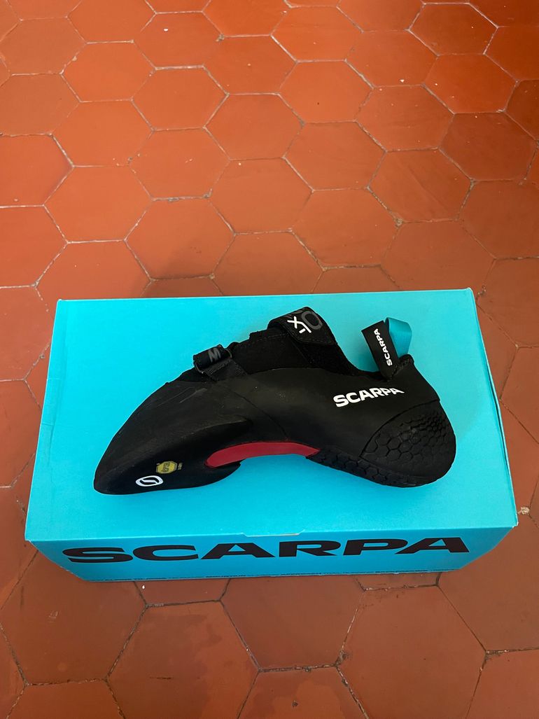 Used Scarpa Drago XT bike — image 2 of 6