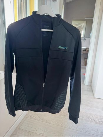 Used Santini Coral Bengal Nero bike — image 2 of 2