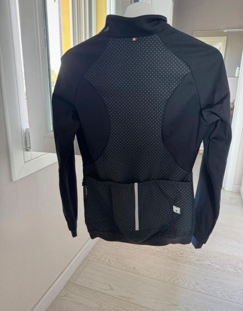 Brugt Santini Coral Bengal Nero bike — billede 1 af 2