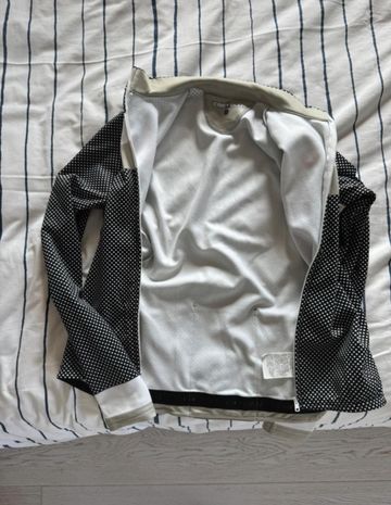 Brugt Castelli Giacca ciclismo Volare bike — billede 3 af 3