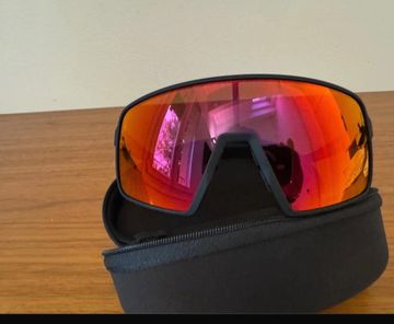 Brugt Scott Cycling Glasses bike — billede 2 af 4