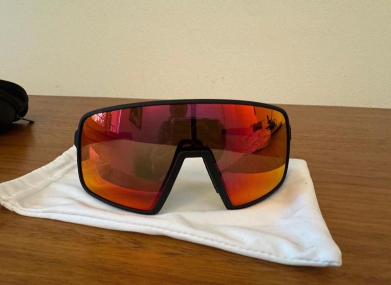 Used Scott Cycling Glasses Cycling Accessories