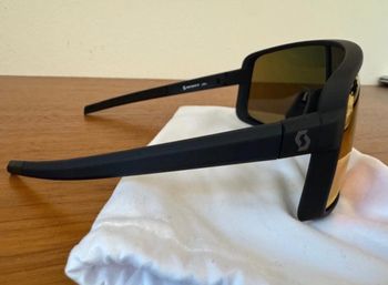 Used Scott Cycling Glasses bike — image 4 of 4