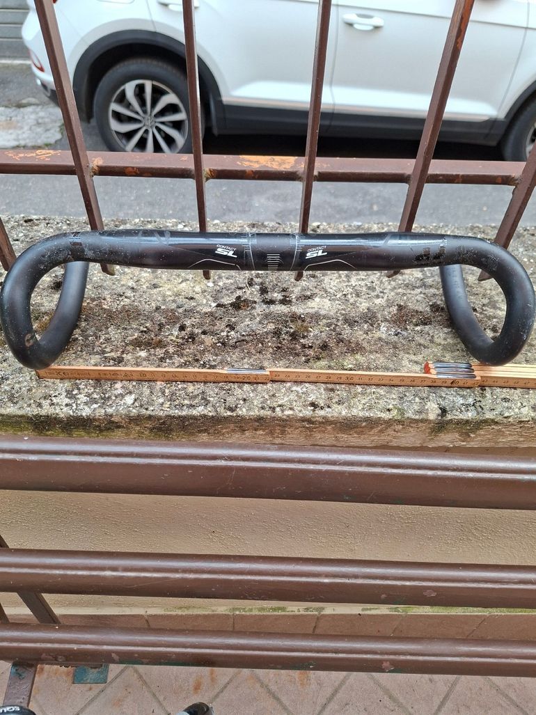 Used Giant Contact SL bike — image 1 of 2