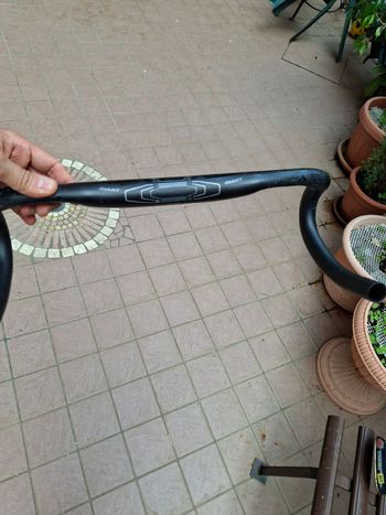 Used Giant Contact SL bike — image 2 of 2