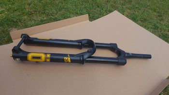 Used Öhlins Öhlins rxf 38 m.2 2026 bike — image 4 of 8