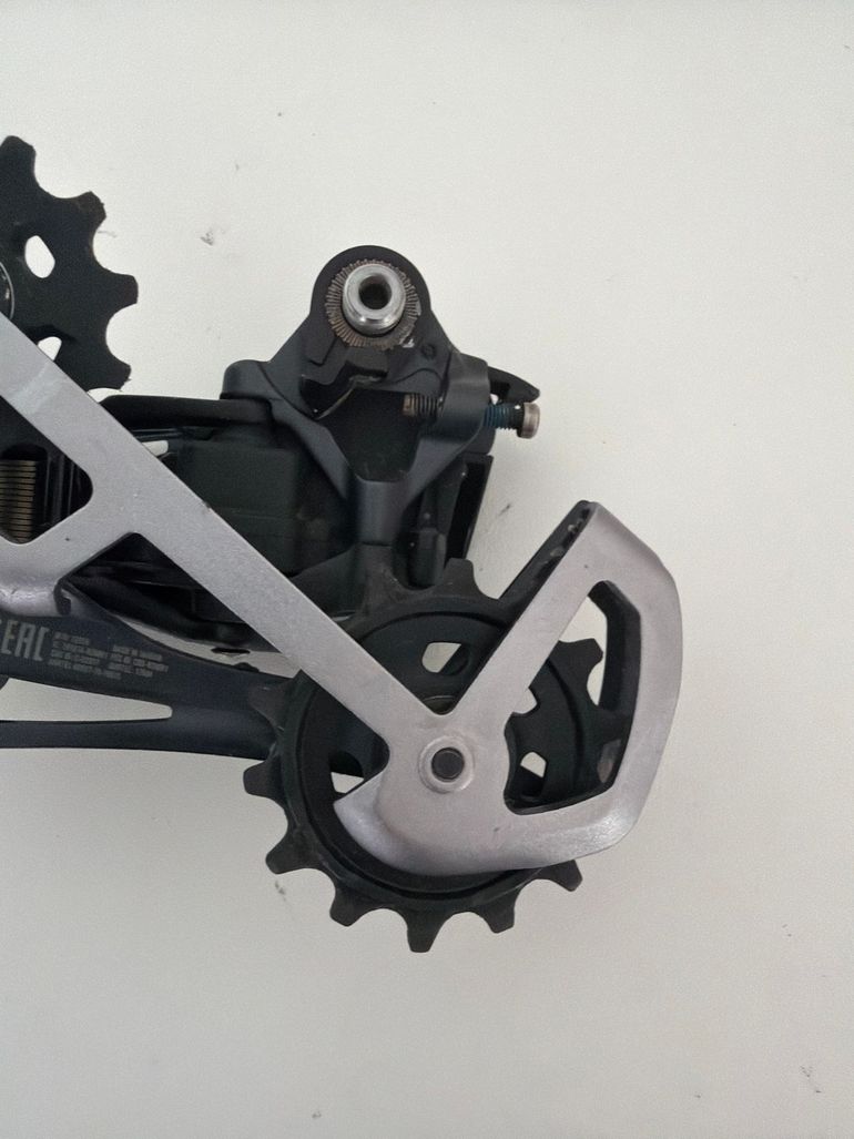 Used Sram XO1 AXS 12V Rear Derailleur bike — image 4 of 6