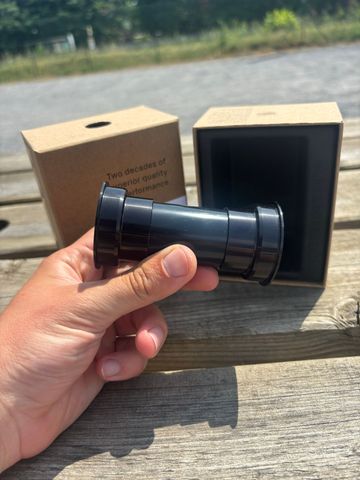 Used Ceramicspeed Boitier Pedalier 2026 bike — image 3 of 4