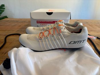 Used Dmt DMT26 pogis superlight 2026 bike — image 3 of 4