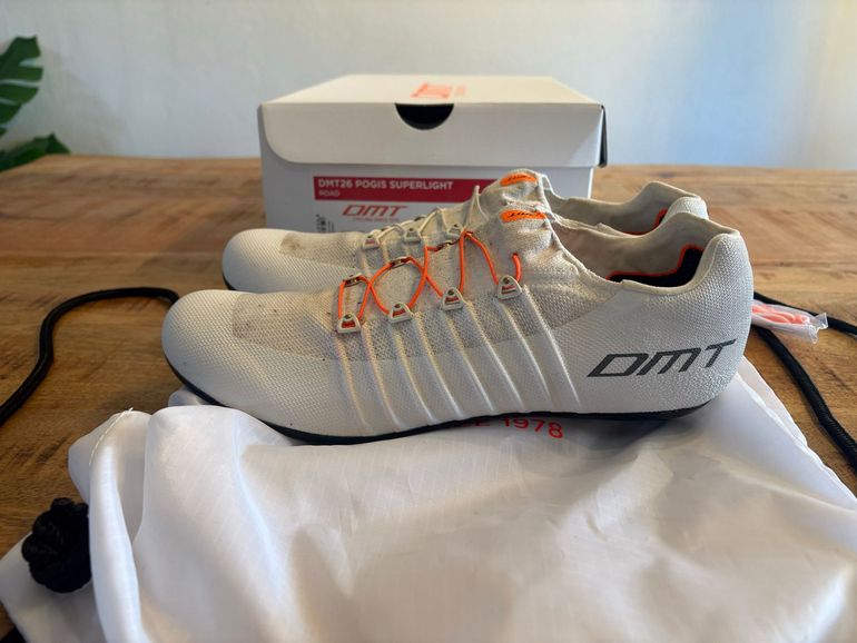 Used Dmt DMT26 pogis superlight 2026 bike — image 3 of 4