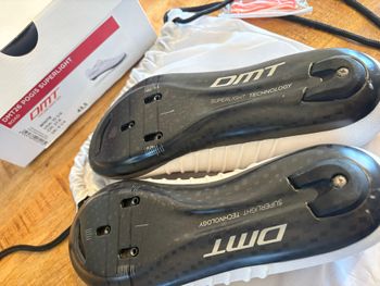 Used Dmt DMT26 pogis superlight 2026 bike — image 2 of 4