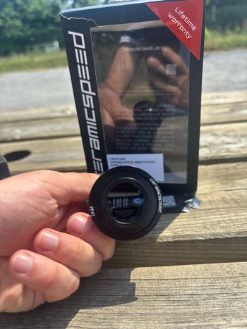 Used Ceramicspeed BB86 Coated Bottom Bracket 2026 bike — image 3 of 3