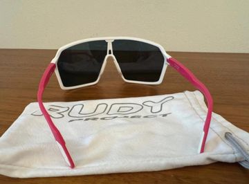 Used Rudy project Cycling Glasses Cycling Accessories