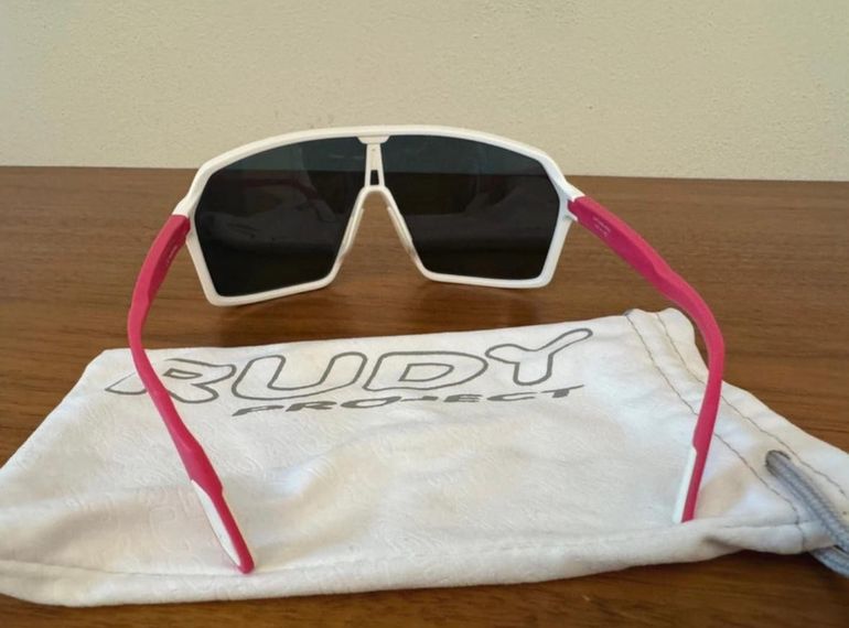 Used Rudy project Cycling Glasses bike — image 1 of 4