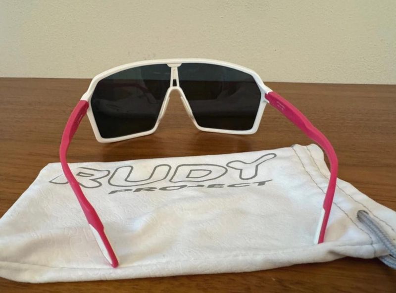 Gebrauchtes Rudy project Cycling Glasses Cycling Accessories