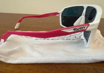 Used Rudy project Cycling Glasses bike — image 2 of 4