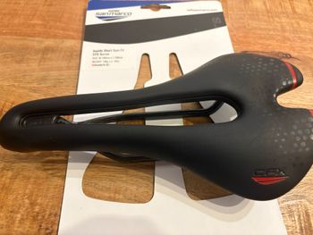 Used Selle San Marco Aspide Saddle 2026 bike — image 3 of 3