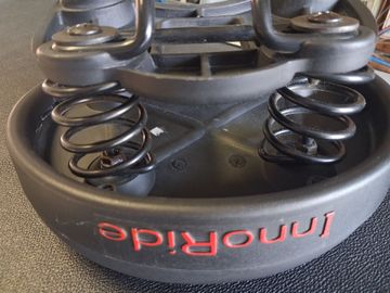 Tweedehands InnoRide #saddle bike — afbeelding 4 van 4