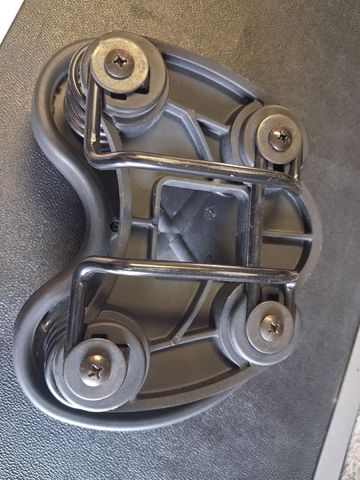 Tweedehands InnoRide #saddle bike — afbeelding 3 van 4