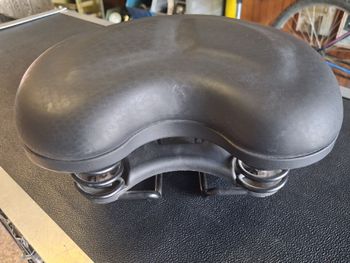 Brugt InnoRide #saddle bike — billede 2 af 4