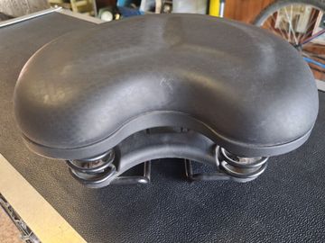 Tweedehands InnoRide #saddle bike — afbeelding 2 van 4