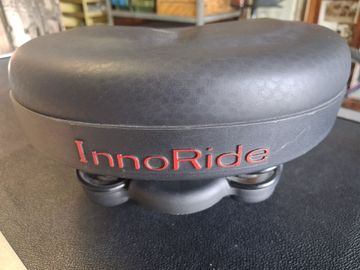 Tweedehands InnoRide #saddle bike — afbeelding 1 van 4