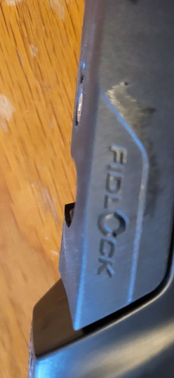 Used Canyon FUEL Water Bottle 650 bike — image 3 of 3
