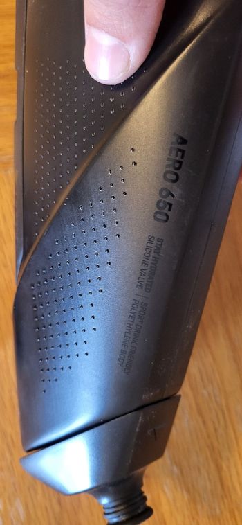 Used Canyon FUEL Water Bottle 650 bike — image 2 of 3