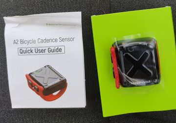 Brugt Navihood A2 Cadence Sensor bike — billede 4 af 5
